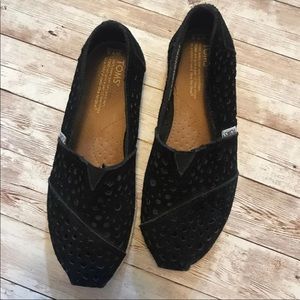 TOMS Shoes